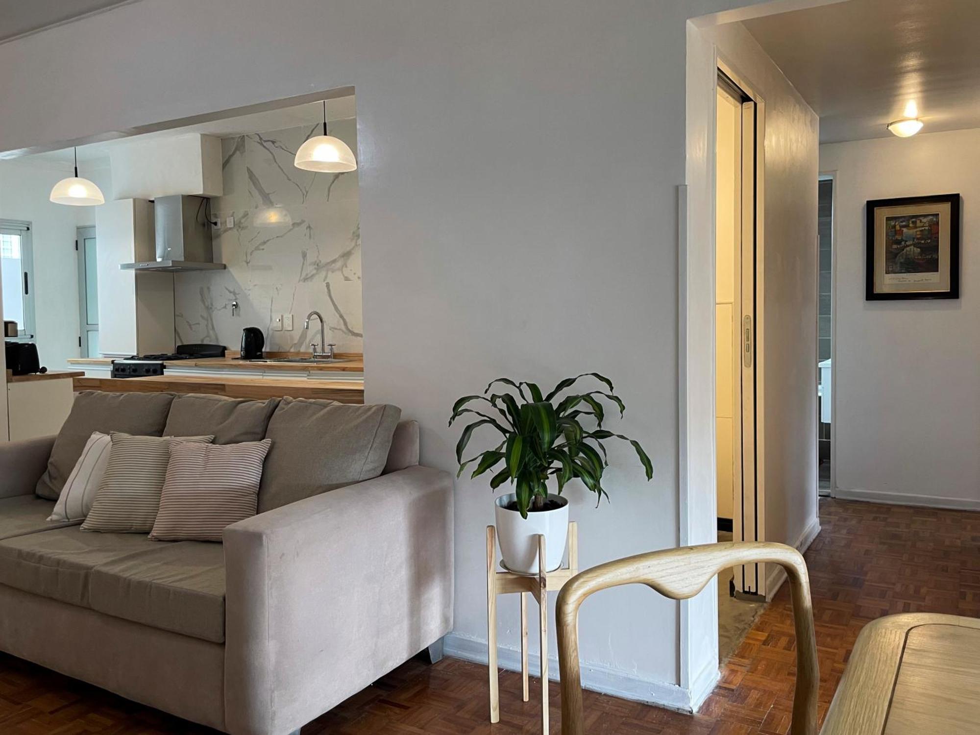 Great Apartment In The Heart Of Palermo Soho Ciudad Autónoma de Ciudad Autónoma de Buenos Aires Exterior foto