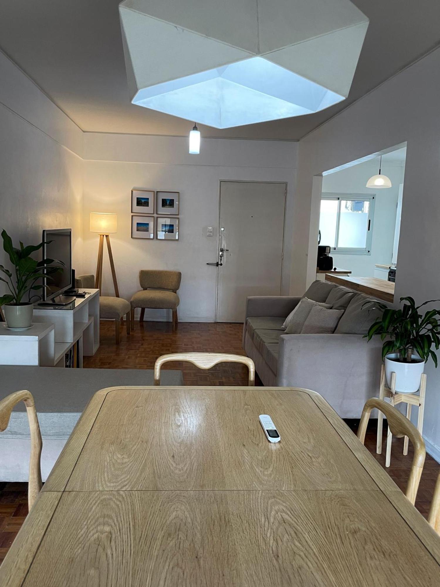 Great Apartment In The Heart Of Palermo Soho Ciudad Autónoma de Ciudad Autónoma de Buenos Aires Exterior foto